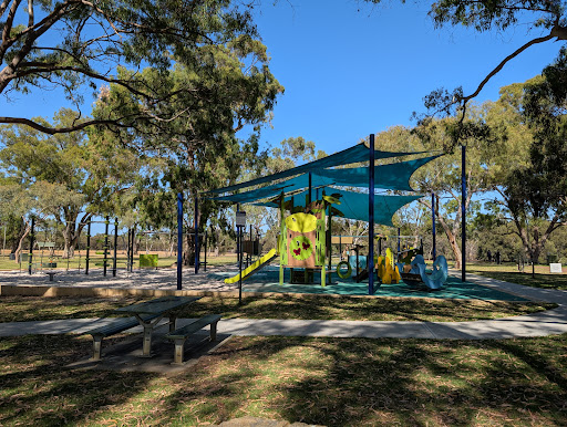 Garvey Park Playground 20250824 020358 002