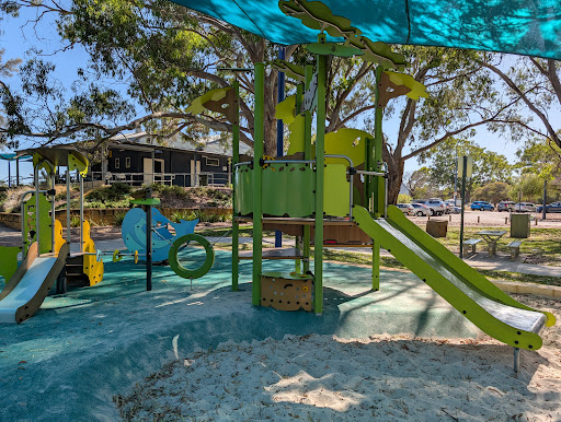 Garvey Park Playground 20250824 020403 008