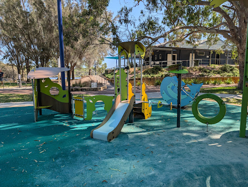 Garvey Park Playground 20250824 020403 009