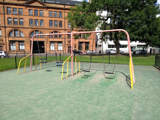 Glasgow Green Play Area 20250808 152028 004