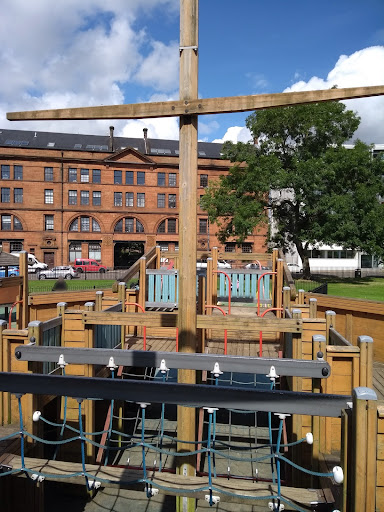 Glasgow Green Play Area 20250808 152029 005