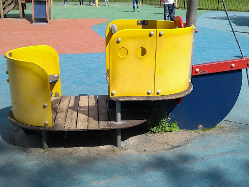 Glasgow Green Play Area 20250808 152030 006