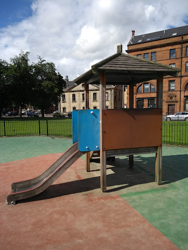 Glasgow Green Play Area 20250808 152031 007