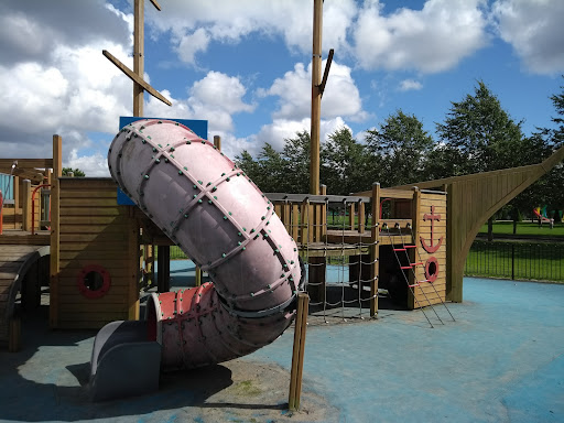Glasgow Green Play Area 20250808 152032 009