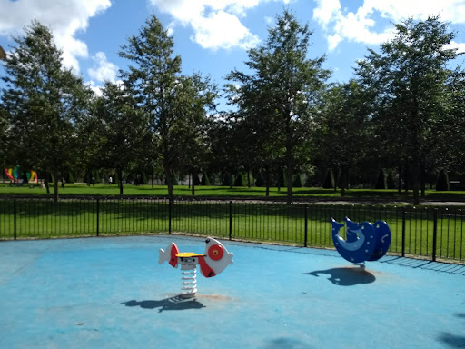 Glasgow Green Play Area 20250808 152033 010
