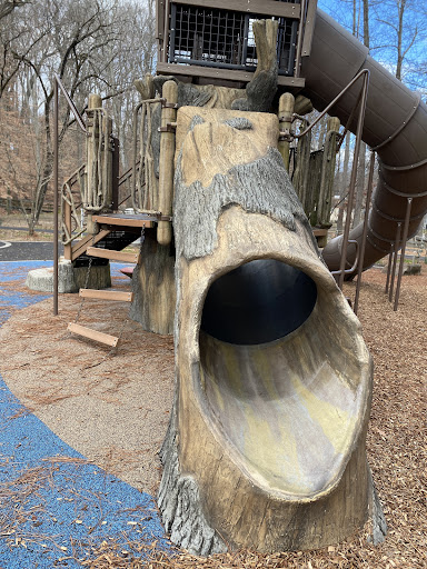 Glencarlyn Park Playground 20250727 121244 005