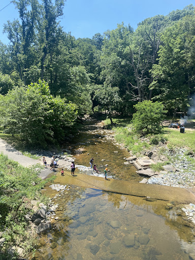 Glencarlyn Park Playground 20250727 121245 006