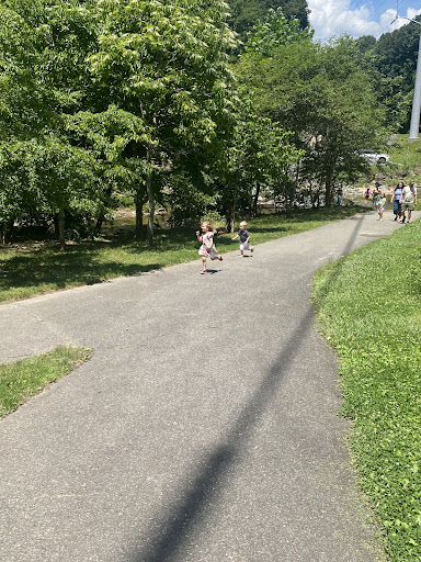 Glencarlyn Park Playground 20250727 121246 007