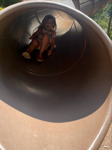 Glencarlyn Park Playground 20250727 121247 008