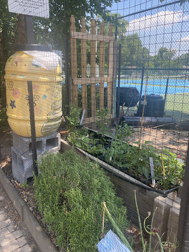 Glencarlyn Park Playground 20250727 121255 016