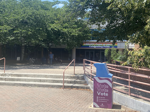 Glencarlyn Park Playground 20250727 121256 017