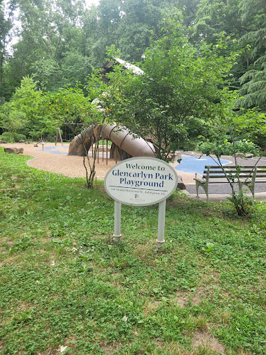 Glencarlyn Park Playground 20250727 121258 019