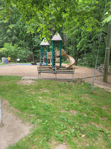 Glencarlyn Park Playground 20250727 121259 020