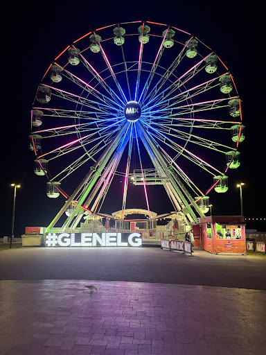 Glenelg Foreshore Playspace 20250824 020109 005