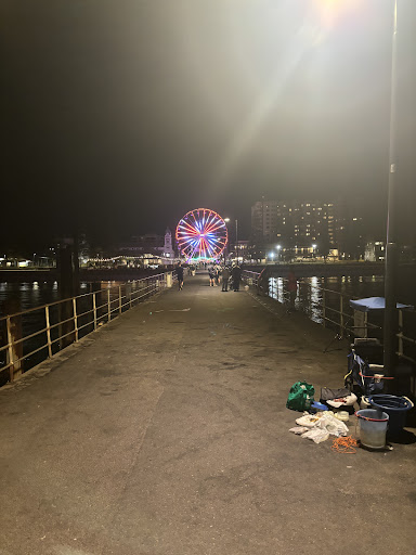Glenelg Foreshore Playspace 20250824 020116 014