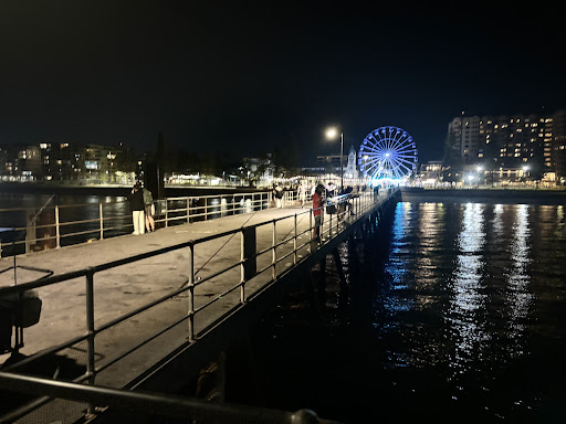 Glenelg Foreshore Playspace 20250824 020117 015