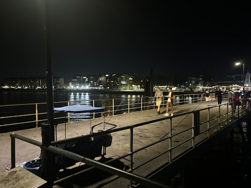 Glenelg Foreshore Playspace 20250824 020119 017