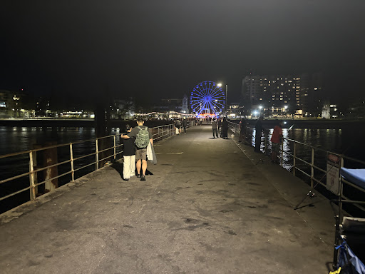 Glenelg Foreshore Playspace 20250824 020121 020