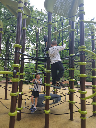 Glenfield Park Playground 20250727 130352 008