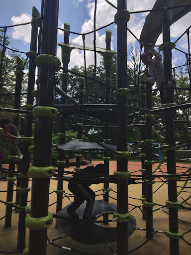 Glenfield Park Playground 20250727 130353 009