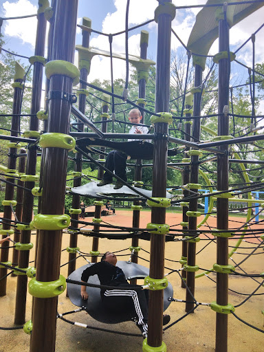 Glenfield Park Playground 20250727 130356 012