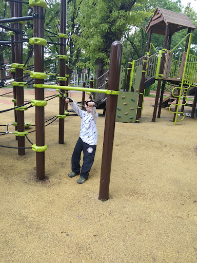 Glenfield Park Playground 20250727 130357 013