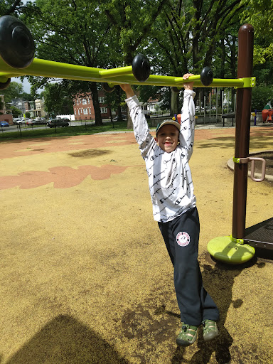 Glenfield Park Playground 20250727 130358 014