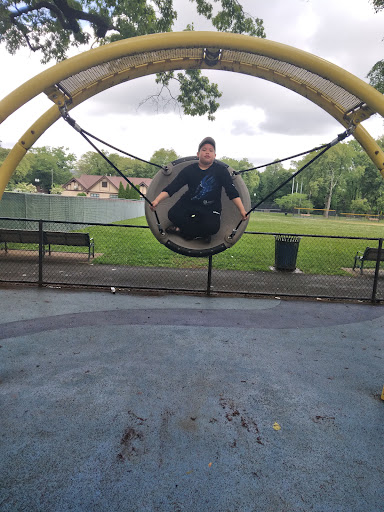 Glenfield Park Playground 20250727 130359 015