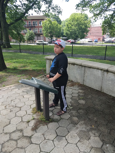 Glenfield Park Playground 20250727 130401 017