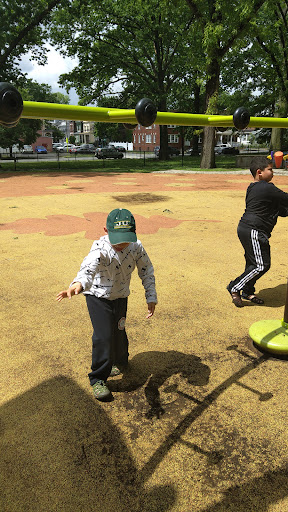 Glenfield Park Playground 20250727 130402 018