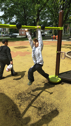 Glenfield Park Playground 20250727 130403 019
