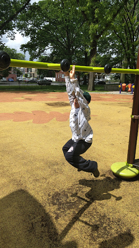 Glenfield Park Playground 20250727 130404 020