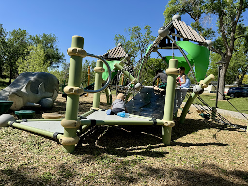 Glenmere Park Playground 20250727 033624 001