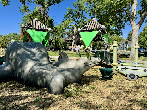 Glenmere Park Playground 20250727 033625 002