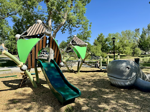 Glenmere Park Playground 20250727 033626 004