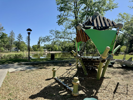 Glenmere Park Playground 20250727 033627 005