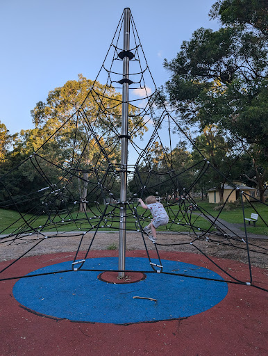 Glindemann Park Playground 20250824 022613 002