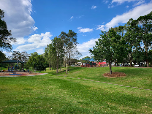 Glindemann Park Playground 20250824 022616 005