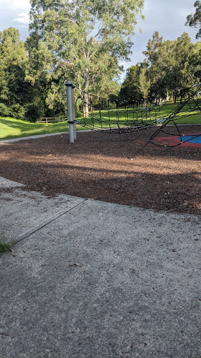 Glindemann Park Playground 20250824 022617 007