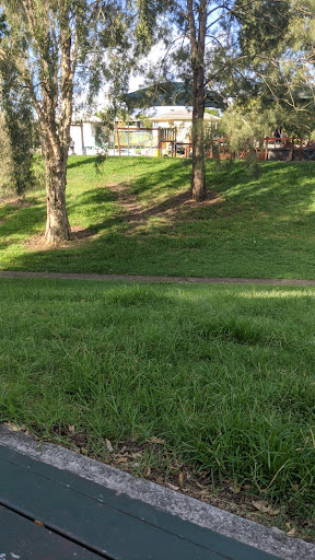 Glindemann Park Playground 20250824 022619 009
