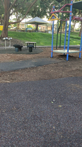Glindemann Park Playground 20250824 022619 010