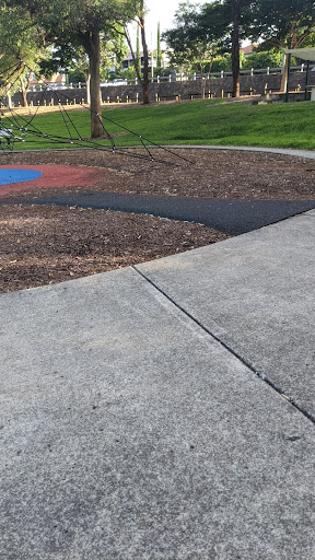 Glindemann Park Playground 20250824 022620 011