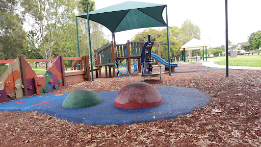 Glindemann Park Playground 20250824 022621 012