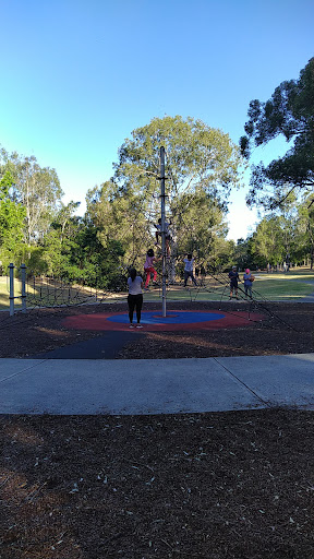 Glindemann Park Playground 20250824 022622 013