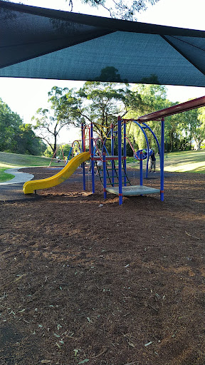 Glindemann Park Playground 20250824 022622 014