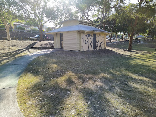 Glindemann Park Playground 20250824 022624 016