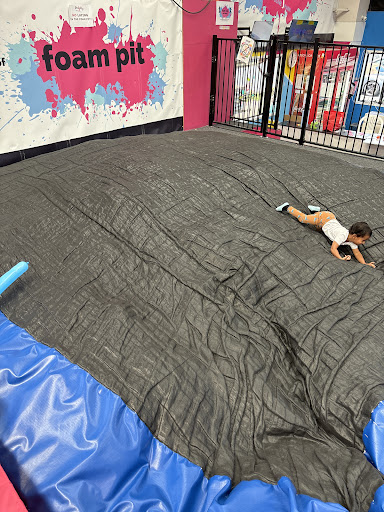 Gravity NZ Trampoline Park 20250818 163023 006