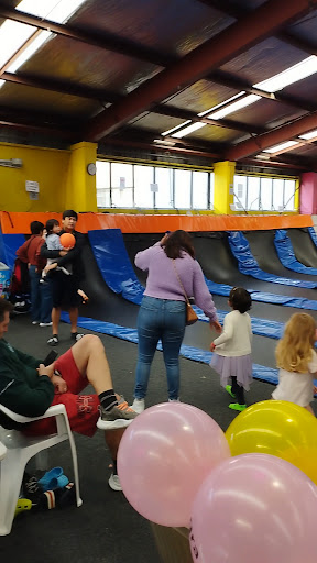 Gravity NZ Trampoline Park 20250818 163029 012