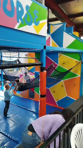 Gravity NZ Trampoline Park 20250818 163031 014