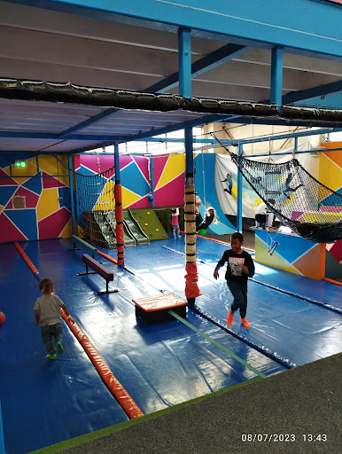 Gravity NZ Trampoline Park 20250818 163032 015
